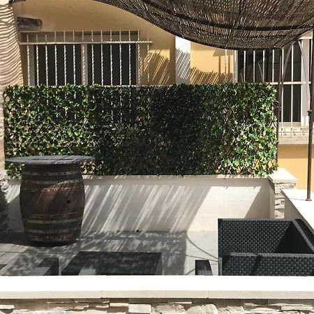 דירות מונטה Oliviers מראה חיצוני תמונה